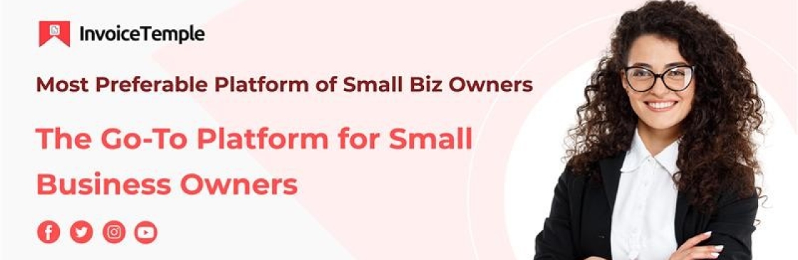 InvoiceTemple Support Cover Image