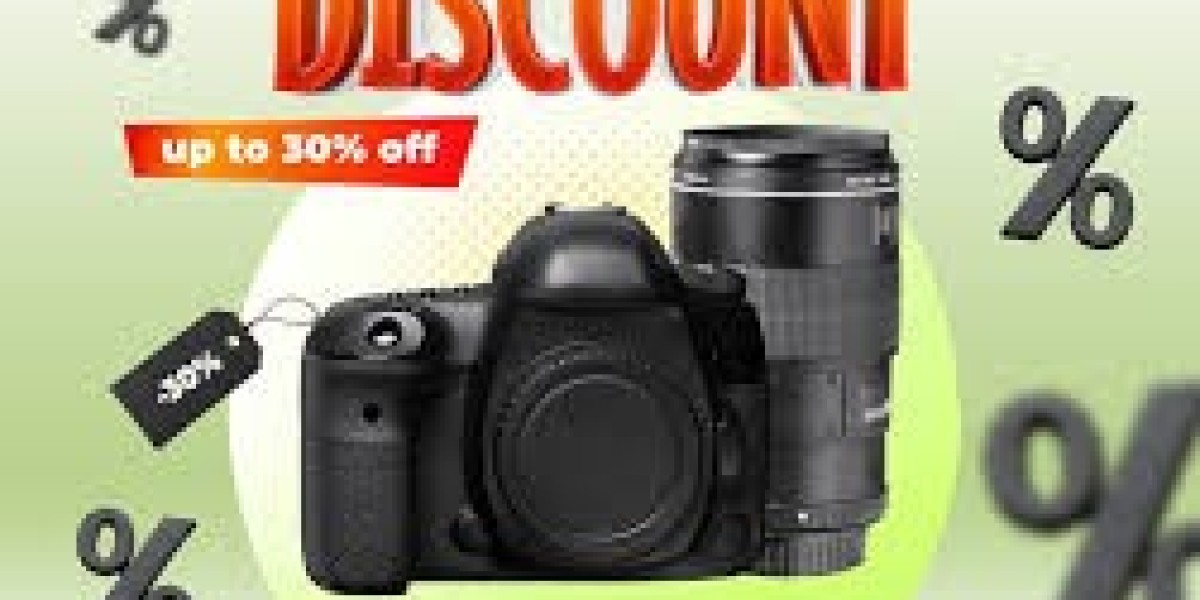 Camera Discount