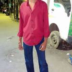 Suraj Saroj